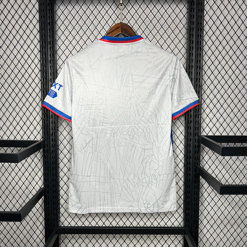 2024-25 Rangers Away