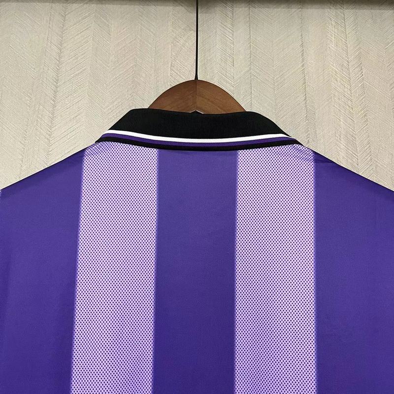 1994 Rangers Third Away Retro