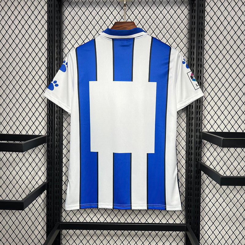 1997-98 Malaga Home Retro