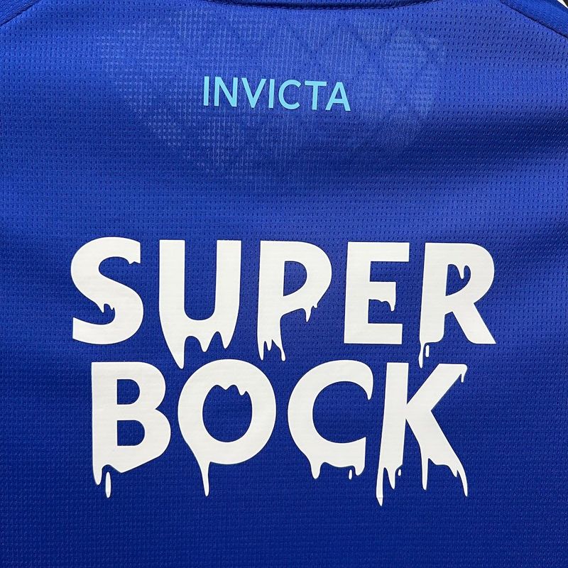 2024-25 Porto Special