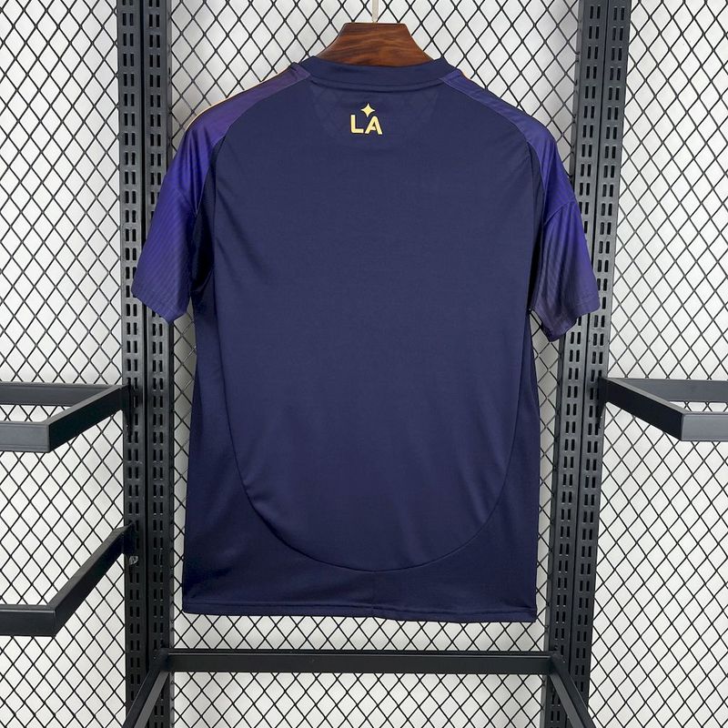 2025-26 Los Angeles Galaxy Away S-4XL