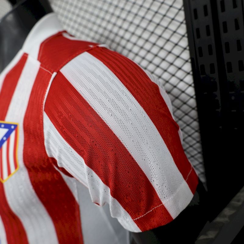 2025-26 Atl¨¦tico de Madrid Home Player