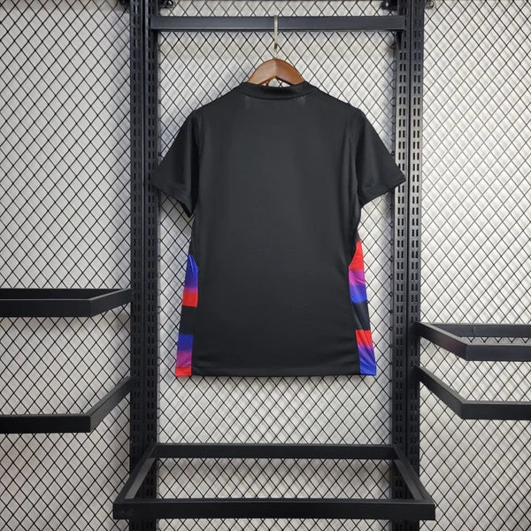 2025-26 England Away Feminina S-2XL