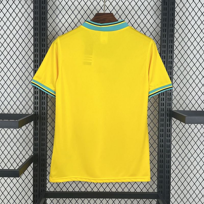 1993-95 Bayern Munich Away Retro