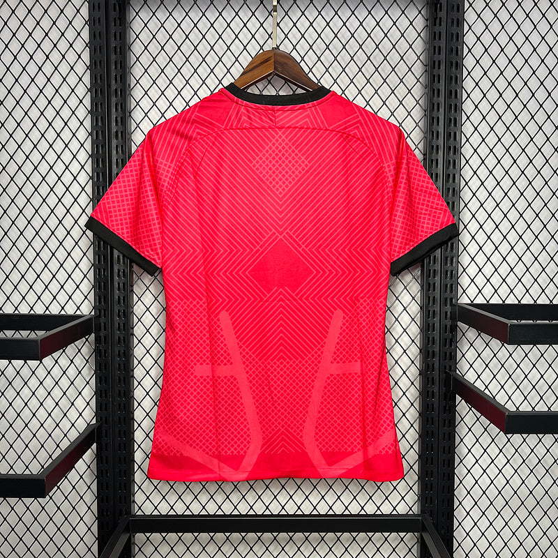 2024-25 Inter Milan Red Special Edition