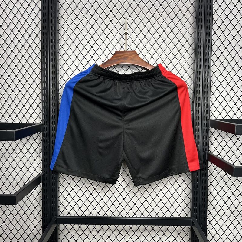 2024-25 Barcelona Away Short