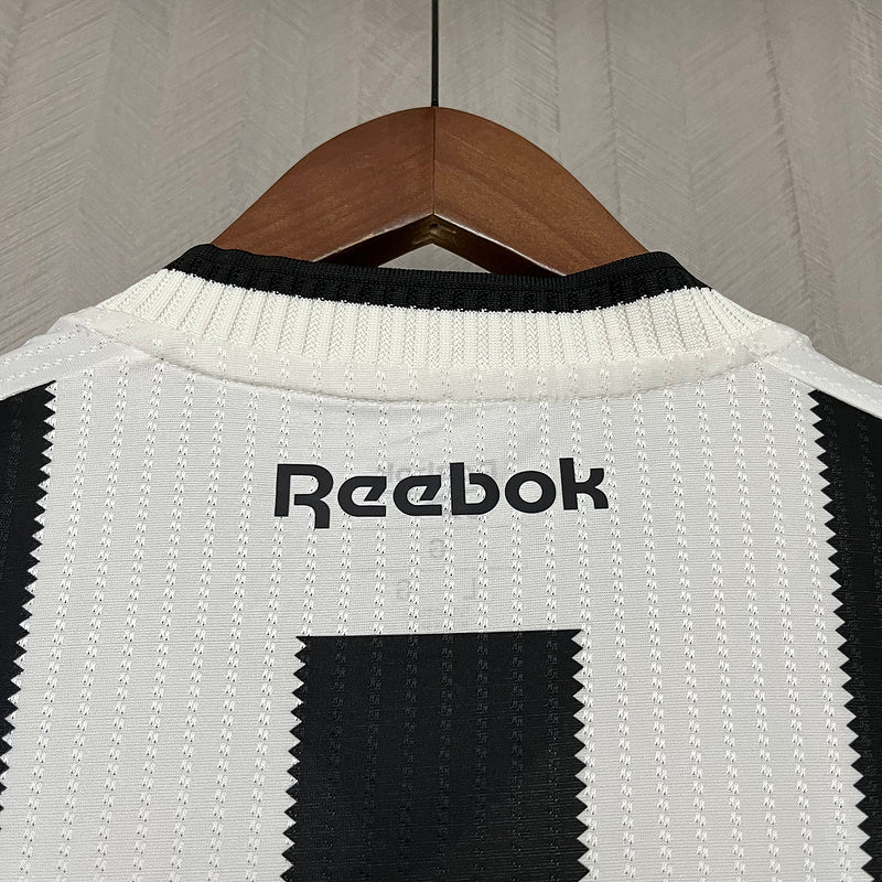 2024-25 Botafogo Home + All sponsors