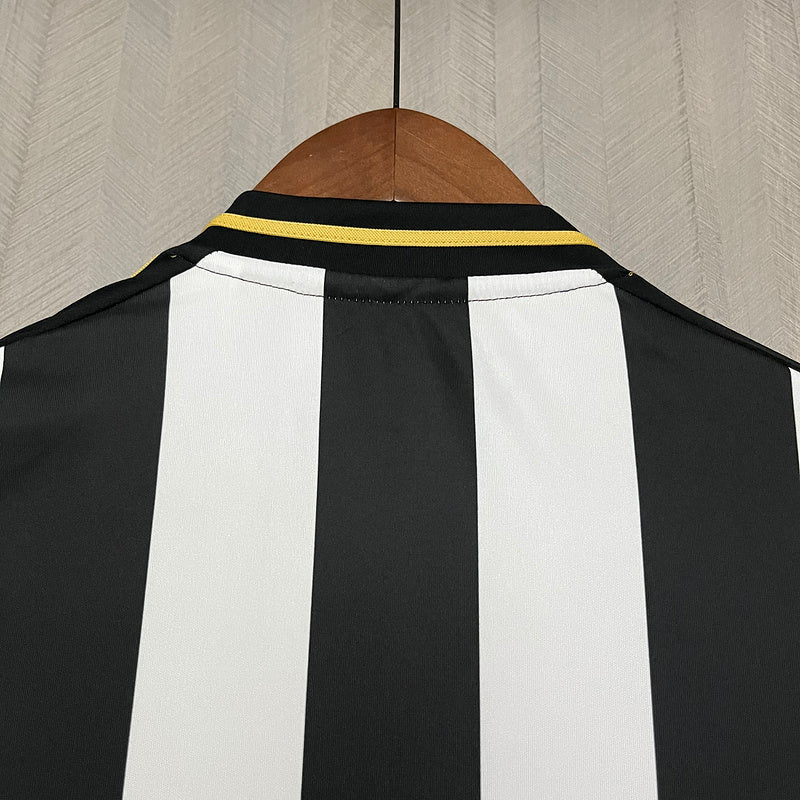 2025-26 Atl¨¦tico Mineiro Home