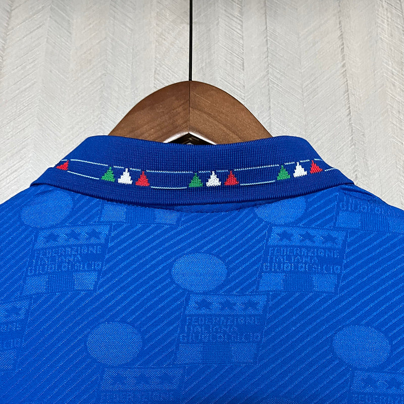 1994 Italy home Retro