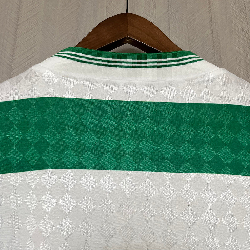 1987-89 Celtic Retro