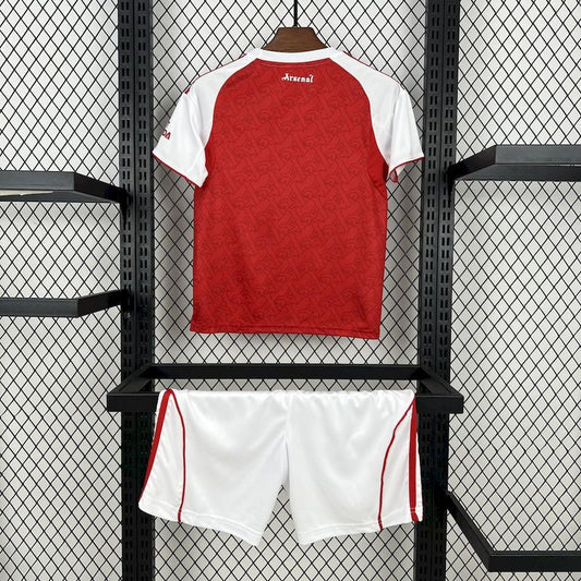 2025-26 Arsenal Home KIDS 16-28
