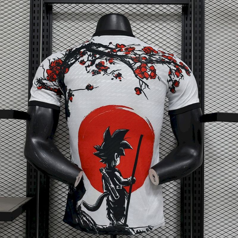 2025-26 Japan Special Edition Player