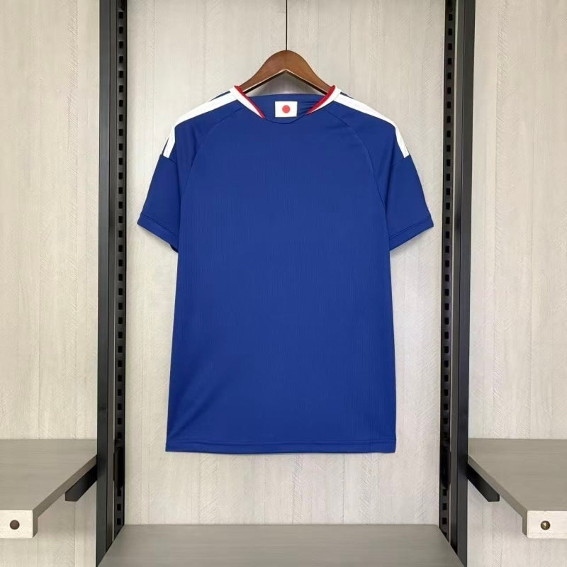 2026 Japan home S-4XL