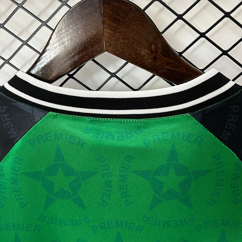 1994-95 Nigeria Home Retro