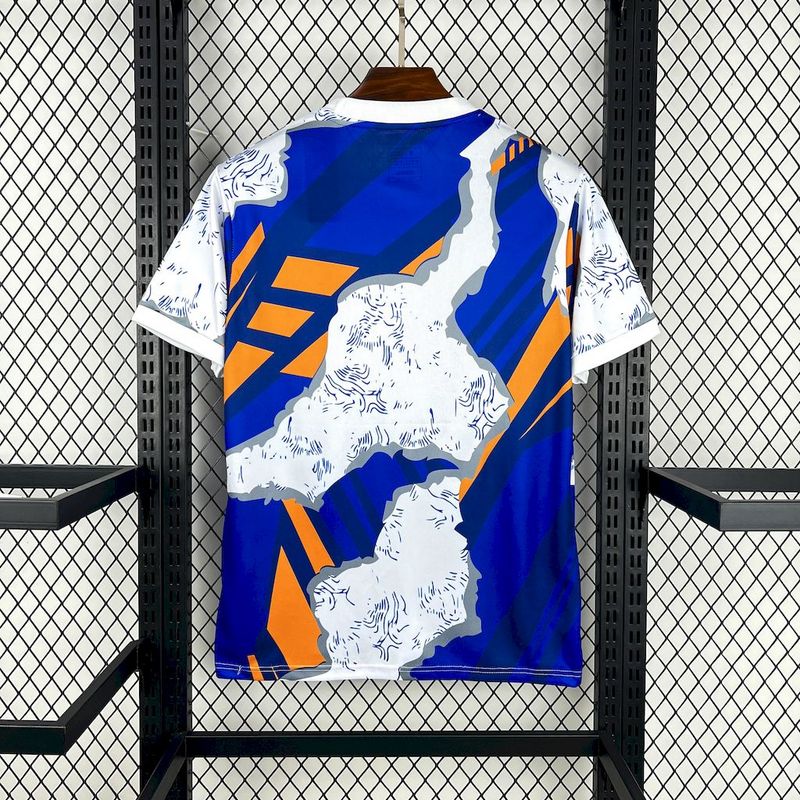 2025-26 Real Madrid Special