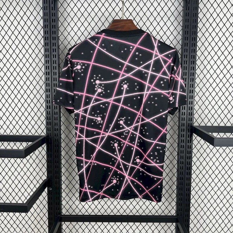 2025-26 Paris Training