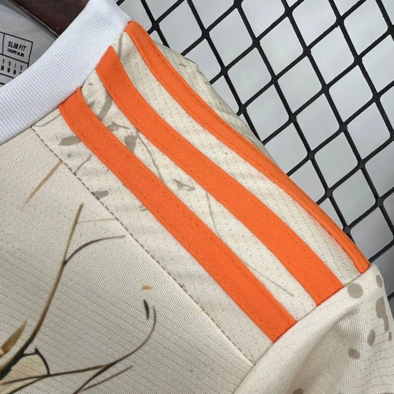 2025-26 Japan Anime Special Edition Size