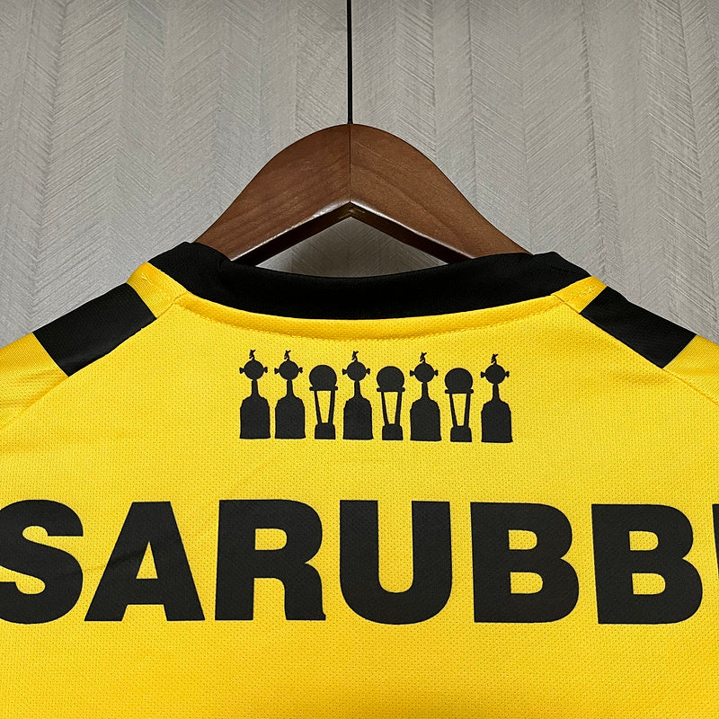 2024-25 Penarol Home