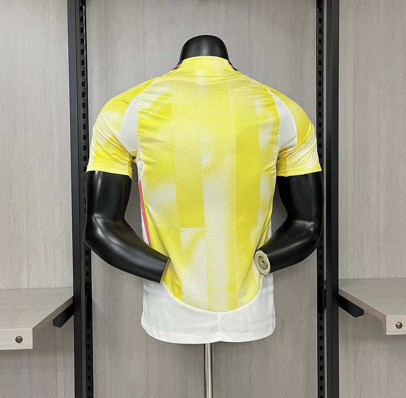 2024-25 Player Juventus Away