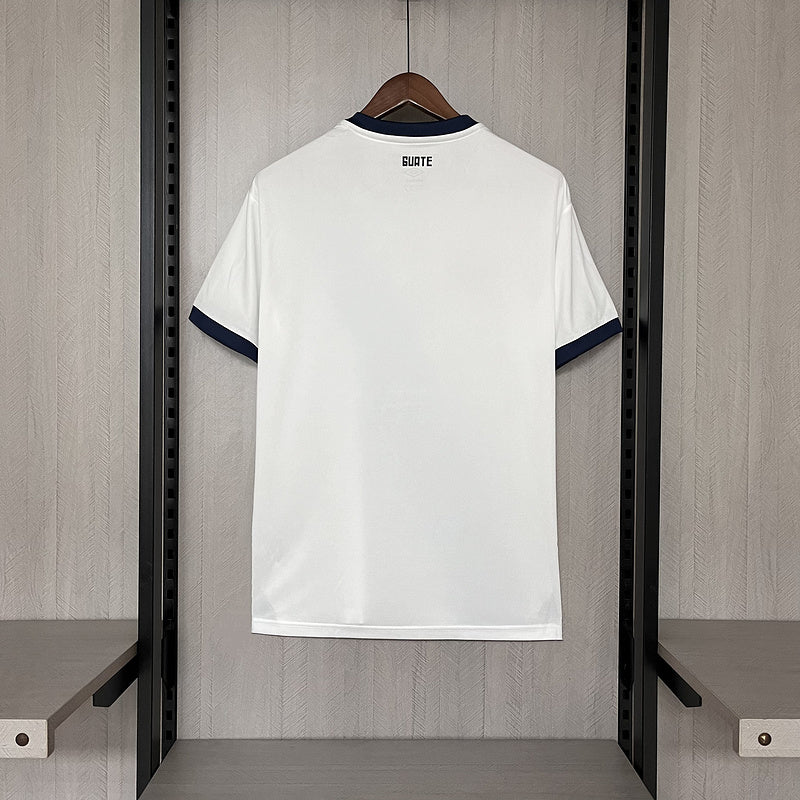 2025-26 Guatemala Home