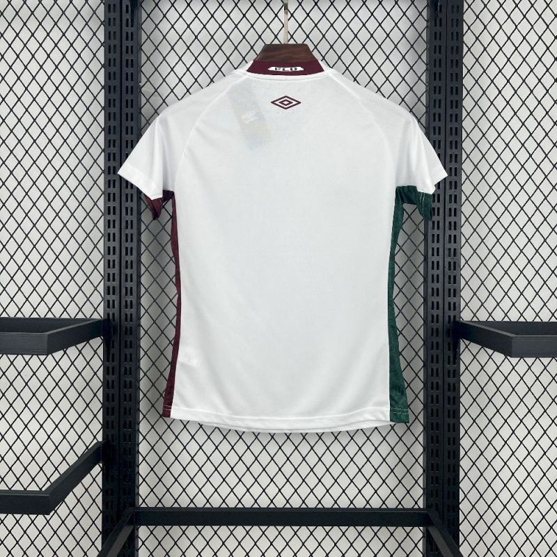2025-26 Fluminense Away Women