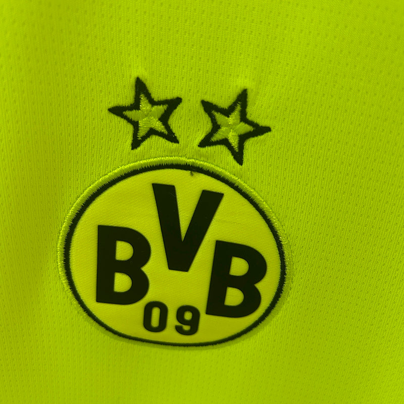 2025-26 BVB Special Green