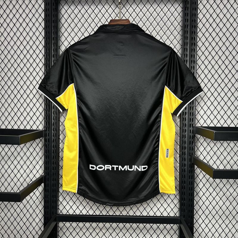 1998-00 BVB Away Retro