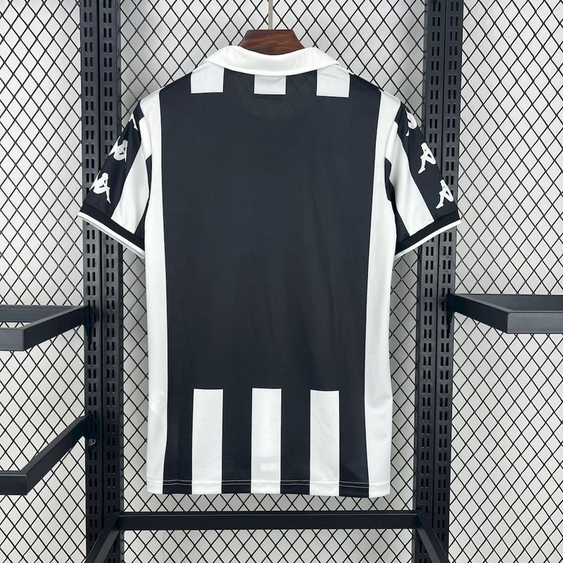 1999-00 Juventus Retro