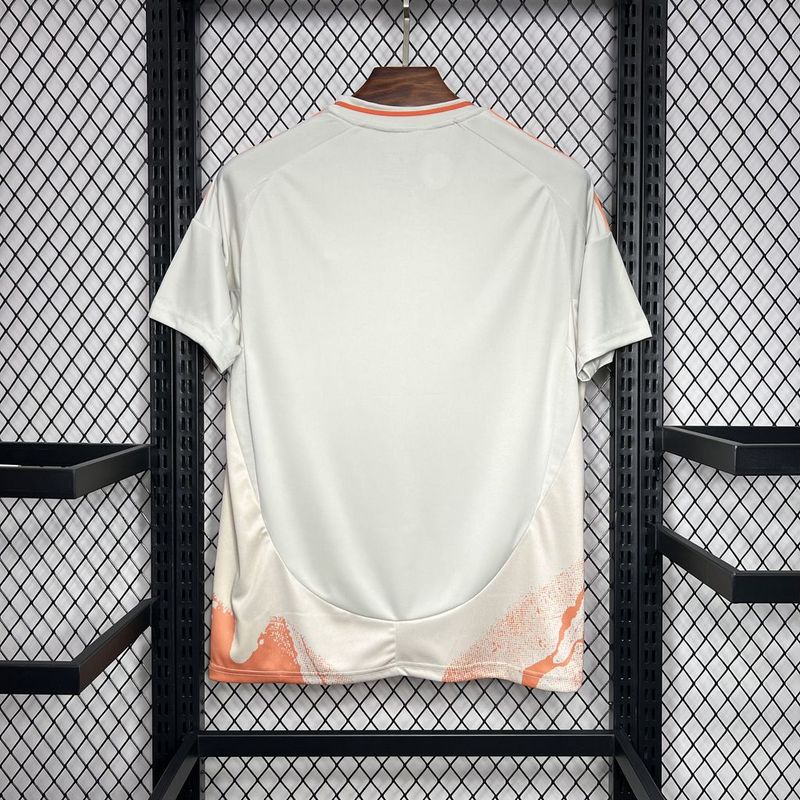 2024-25 Roma Away S-3XL