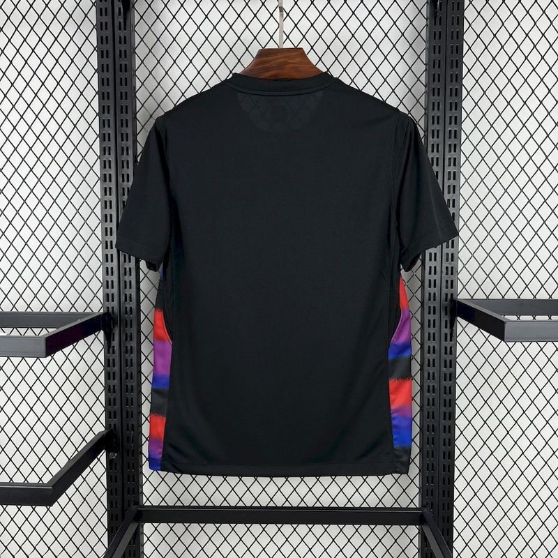 2025-26 England Away S-4XL