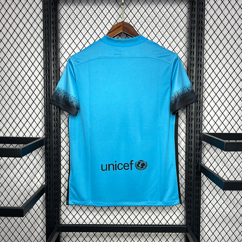 2015-16 Barcelona Retro