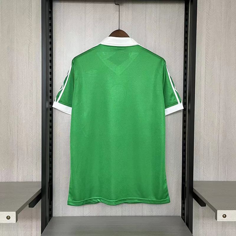 1980 Celtic Retro