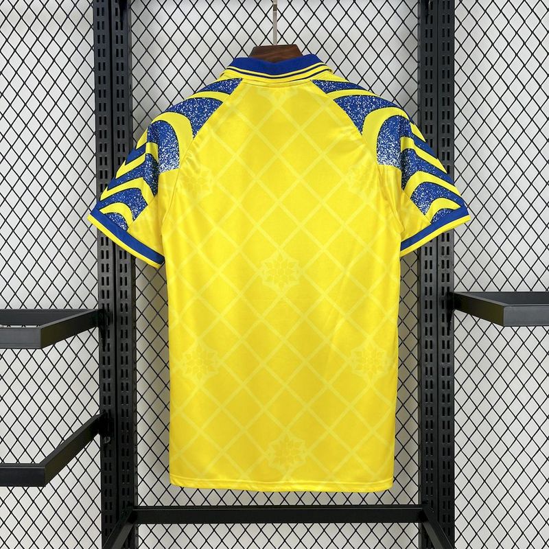 1995-97 Parma Home Retro