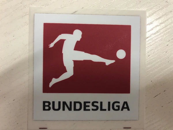 Bundesliga PATCH