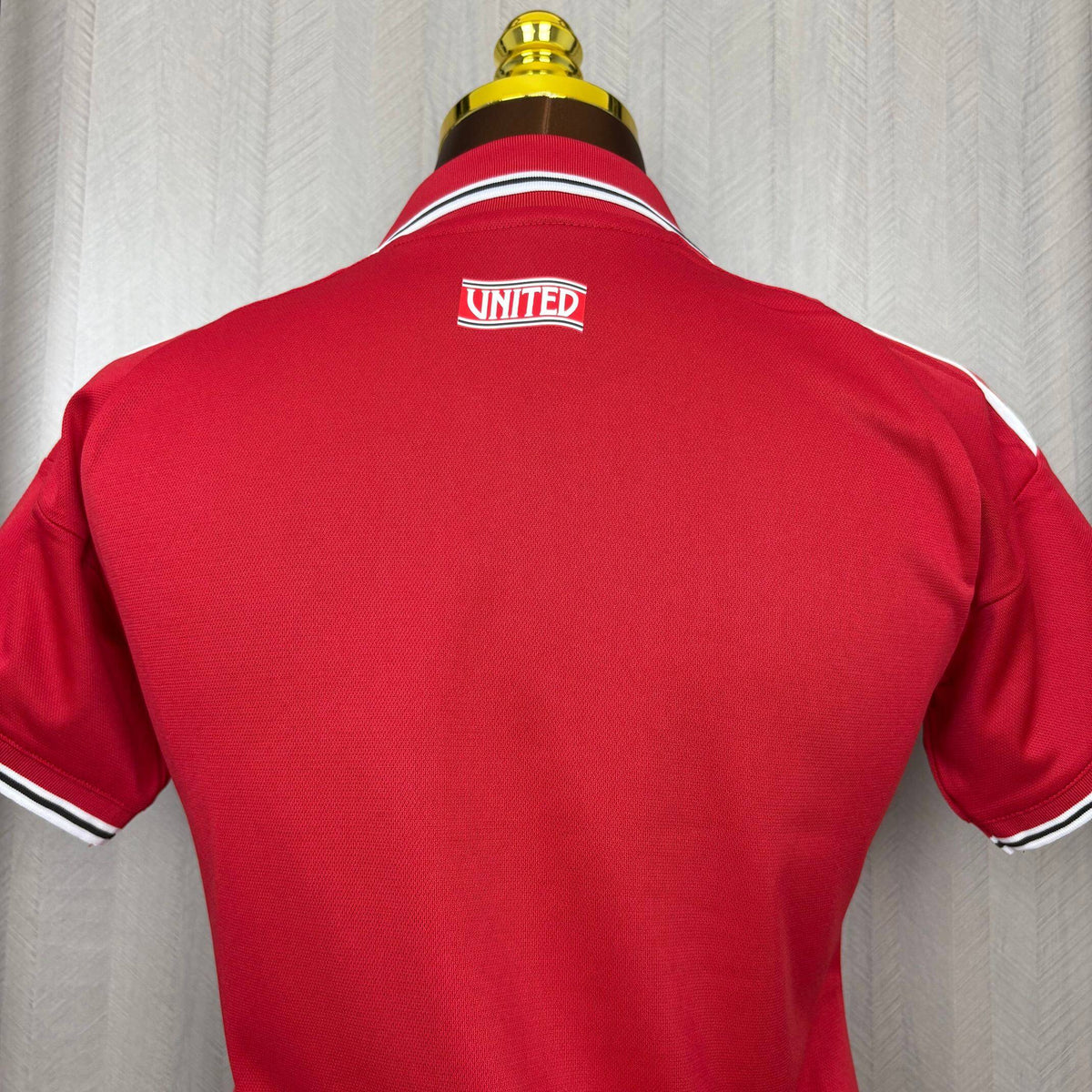 2026-27 Manchester United Home Women S-2XL