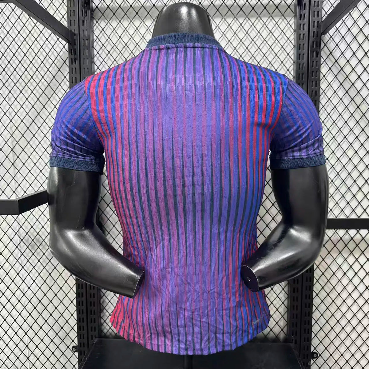 2026-27 Paris Special Edition player S-2XL