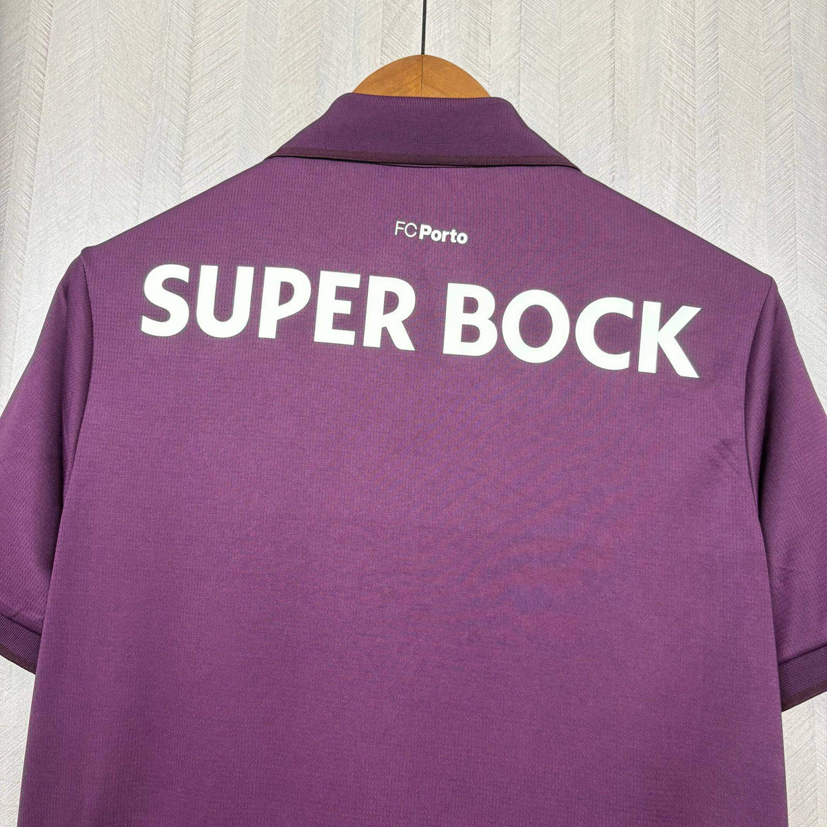 2026-27 Porto Away S-4XL