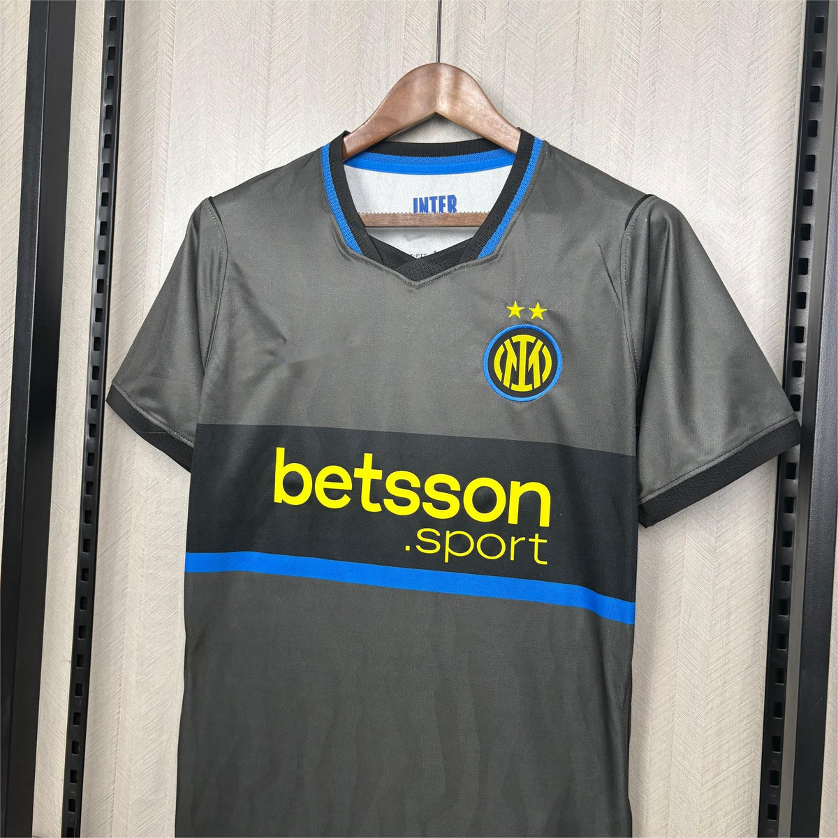 2026-27 Inter Milan Third Away S-4XL