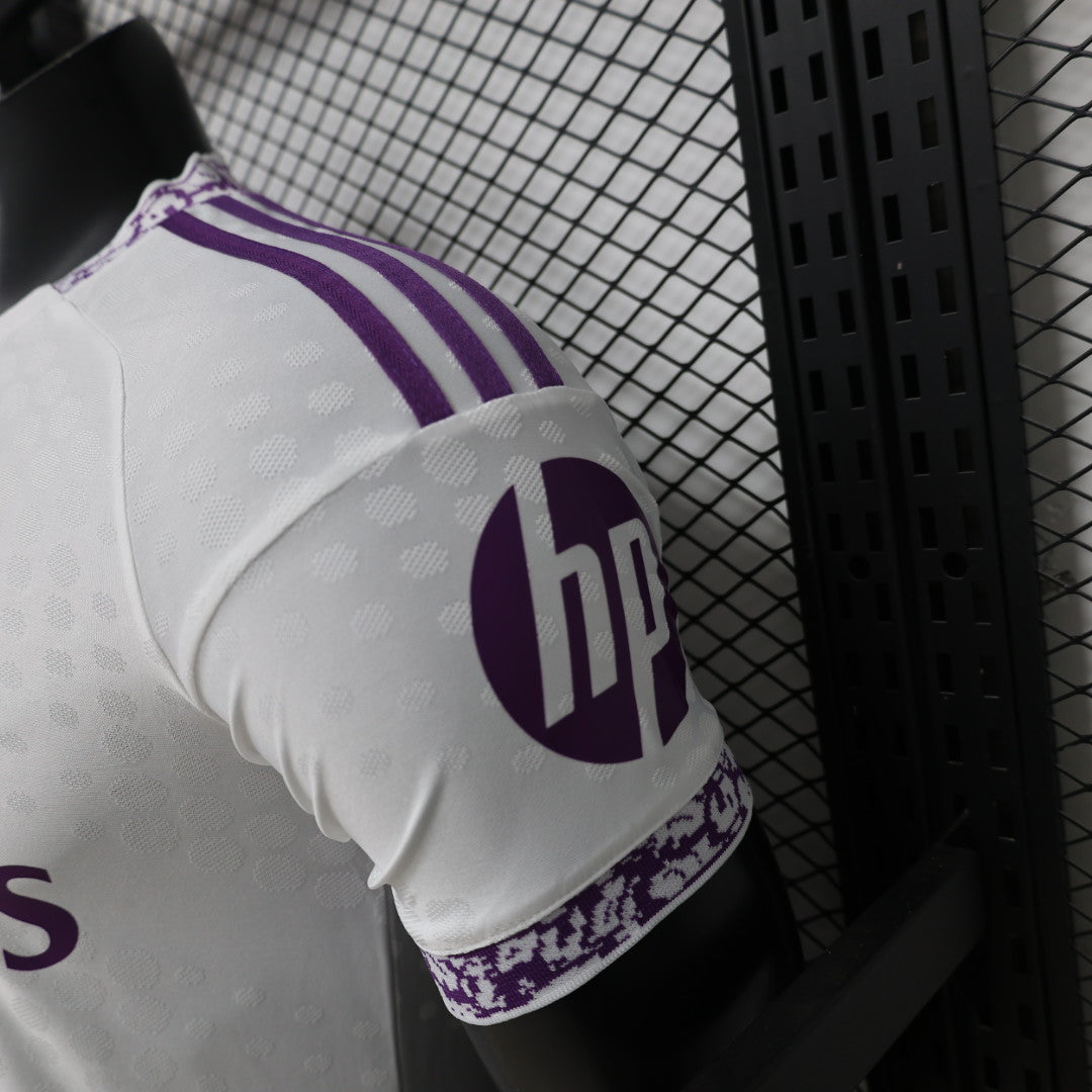 2026-27 Real Madrid Special edition Player S-3XL