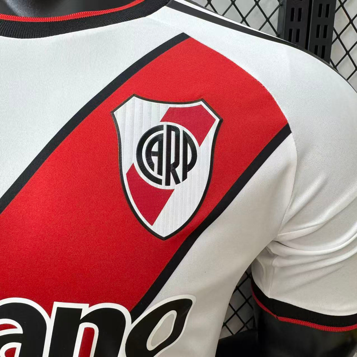 2026-27 River Plate Special Edition player S-3XL