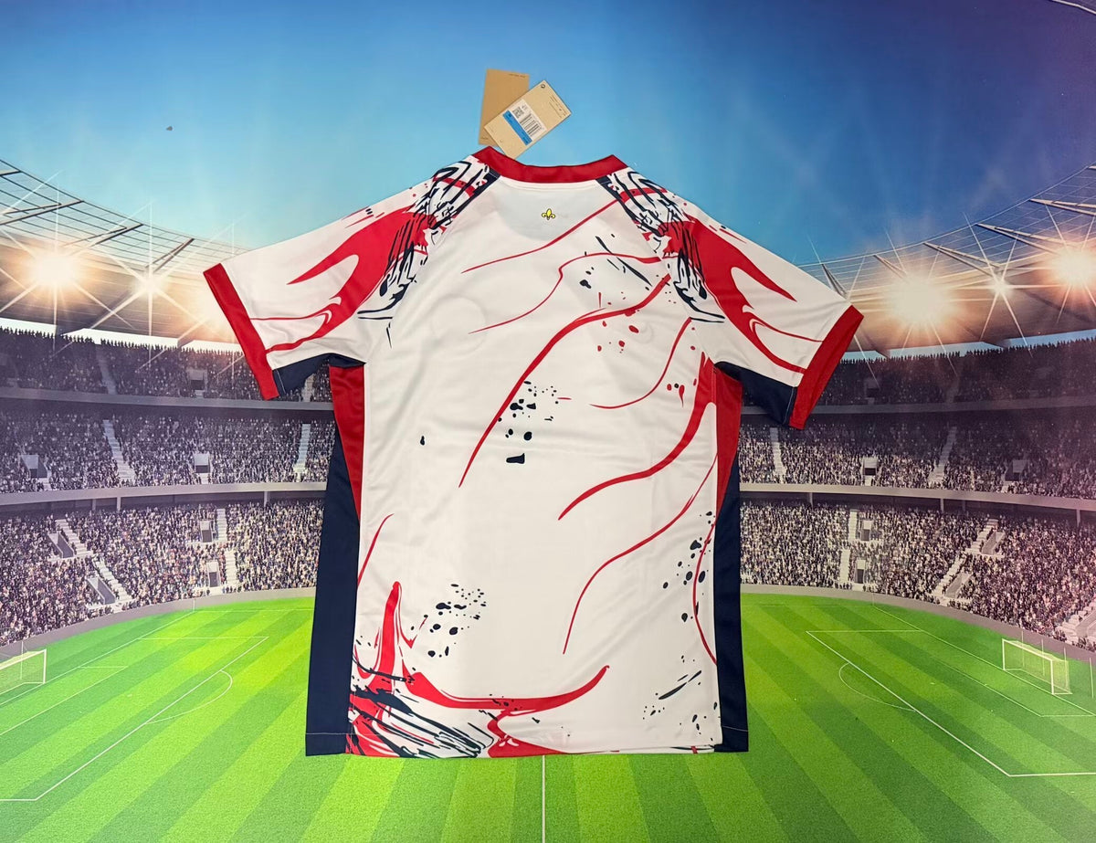 2026-27 Paris Special Edition  S-4XL
