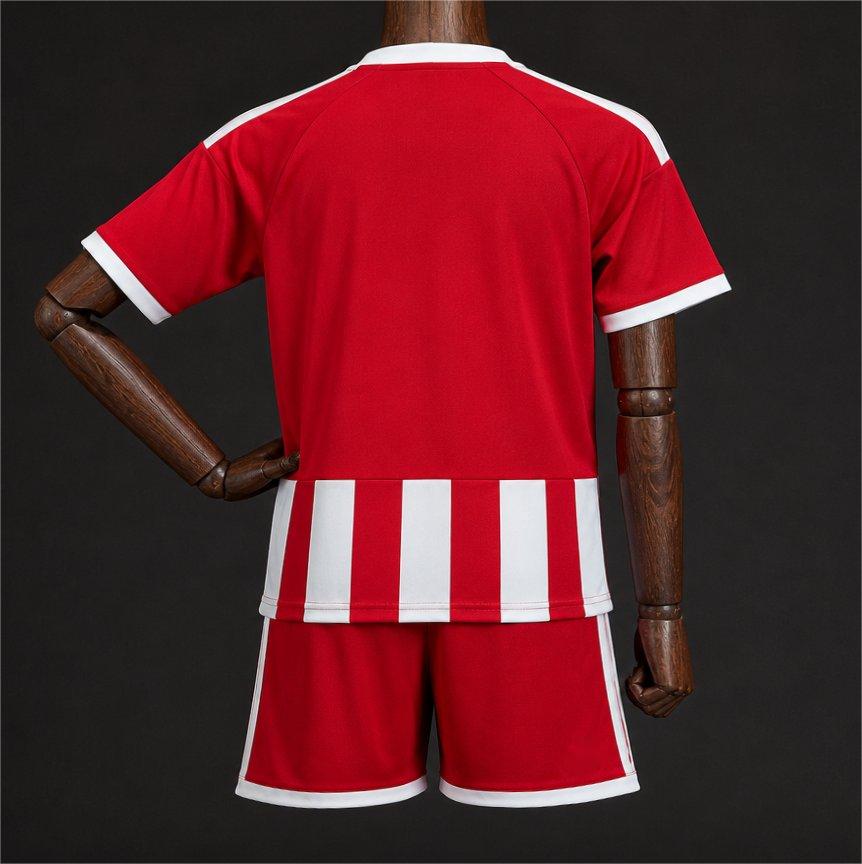 2026-27 Olympiacos Home Kids Size 16-28