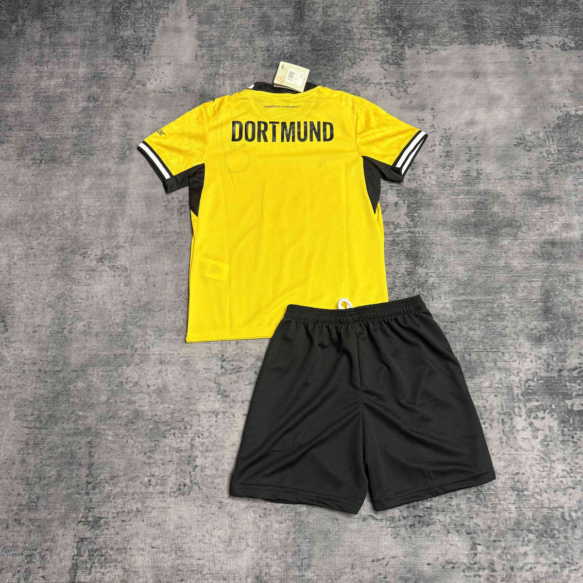 2026-27 BVB Home  KIDS 16-28