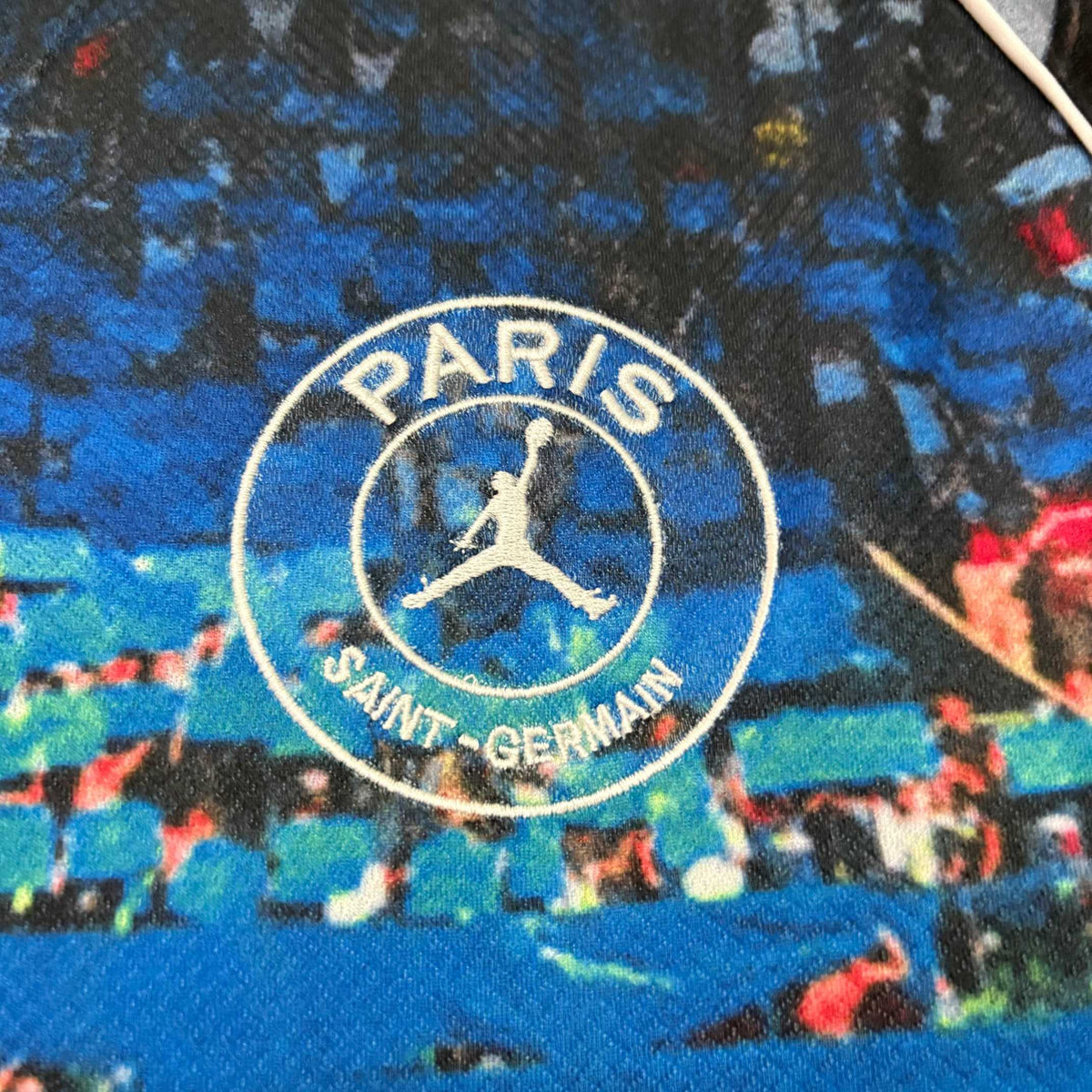 2026-27 Paris Special Edition S-2XL