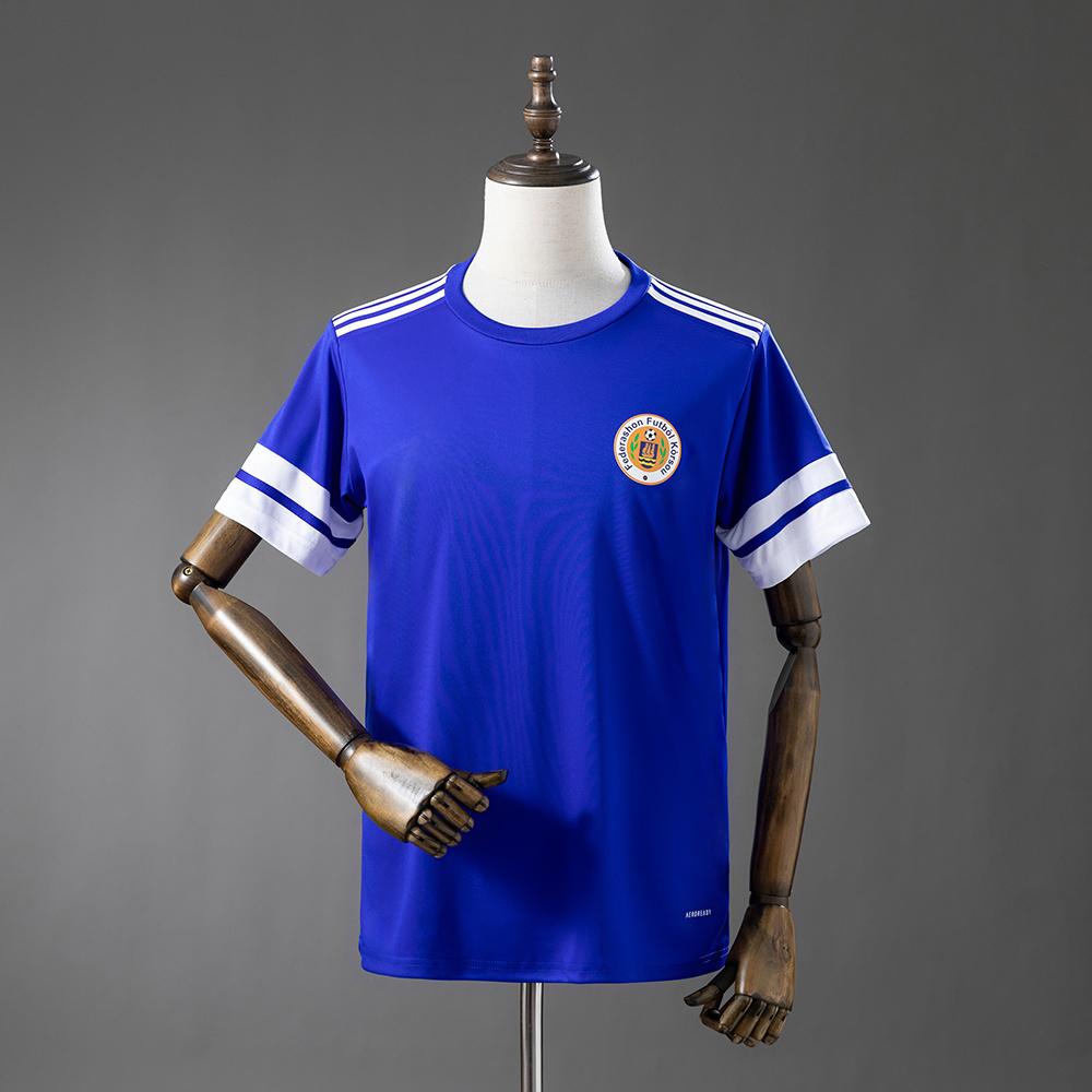 2026 Curaçao Home S-2XL