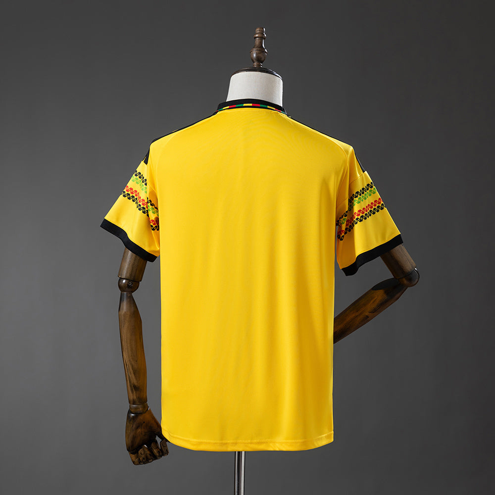 2026 Jamaica Home S-2XL