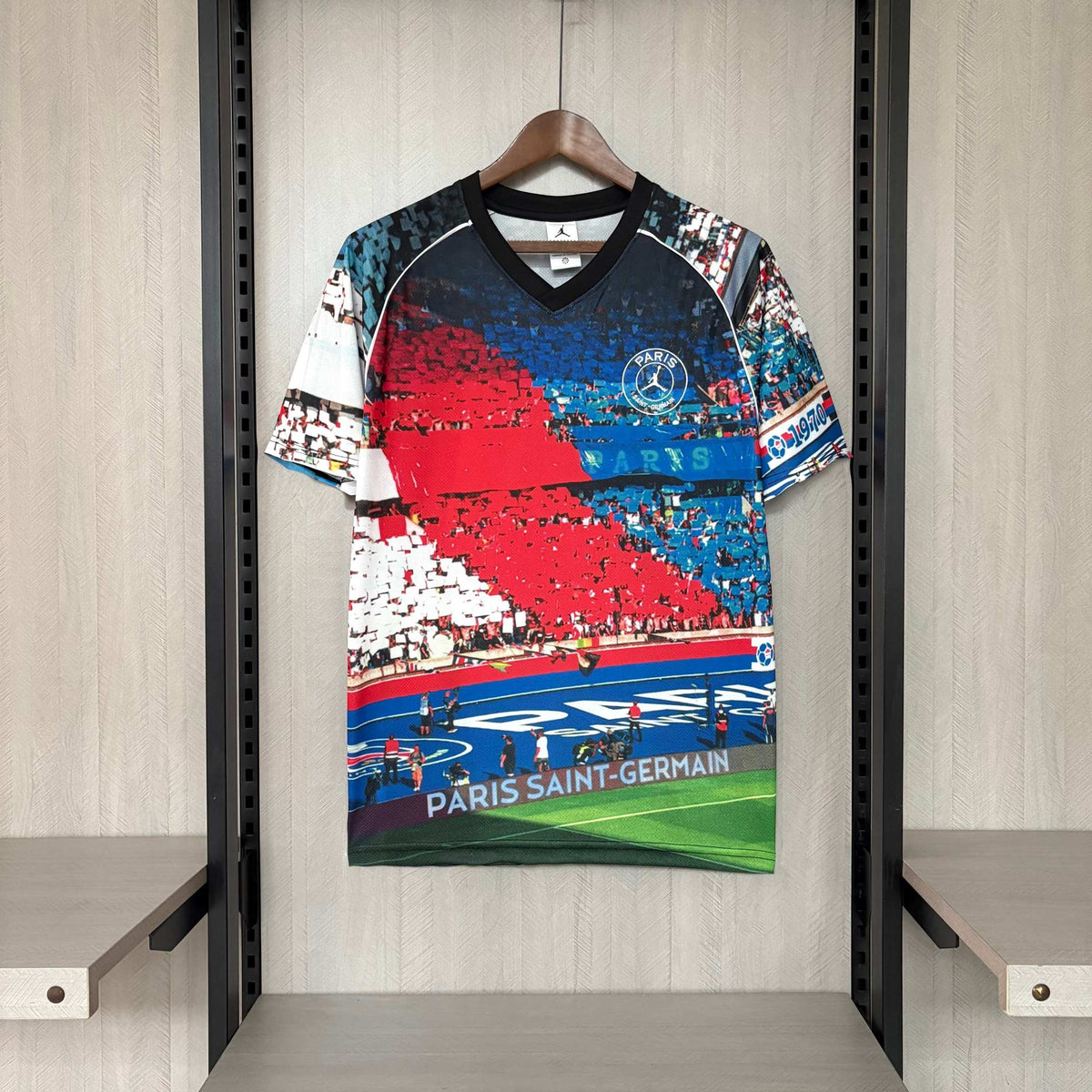 2026-27 Paris Special Edition S-2XL