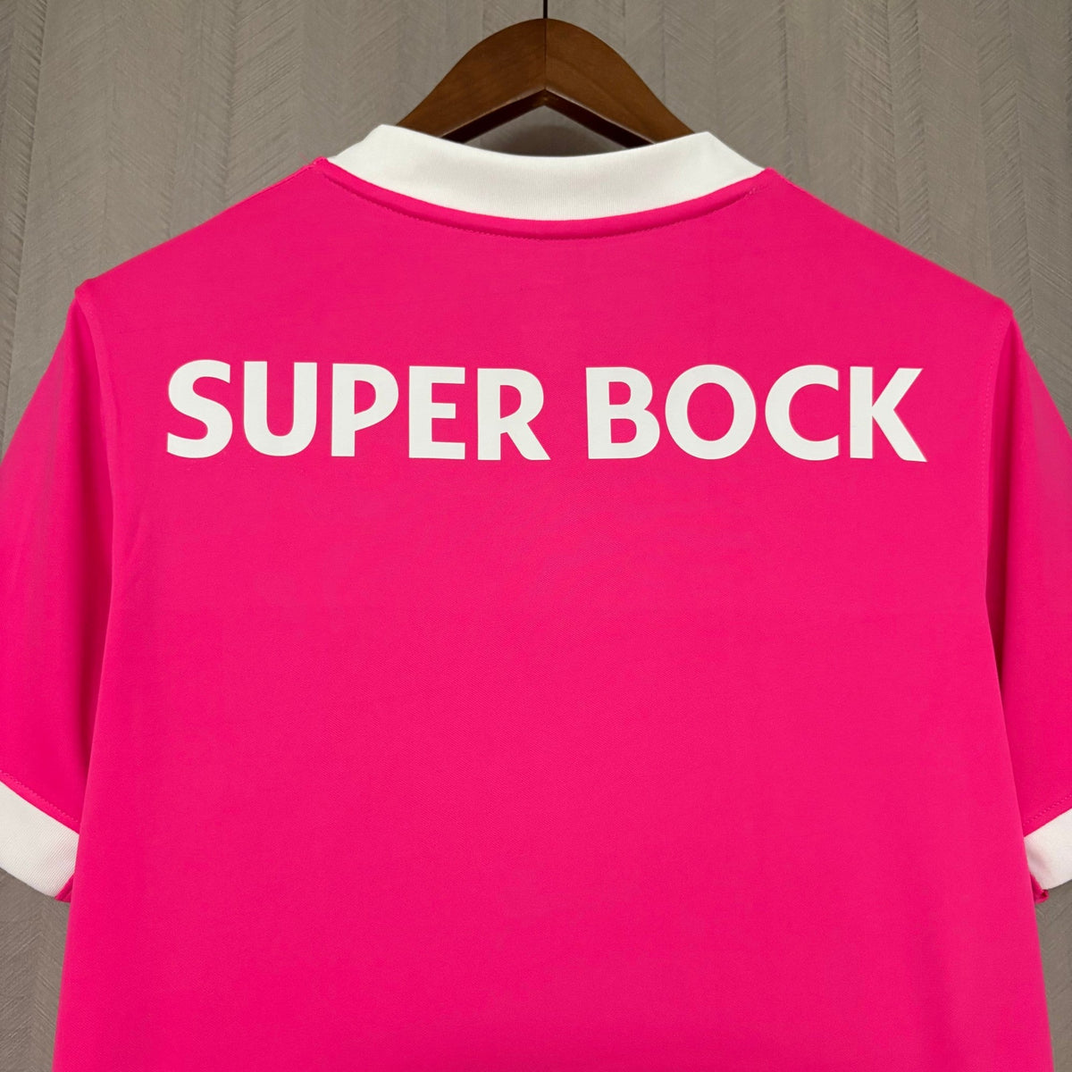 2026-27 Sporting CP Special Edition Pink S-4XL