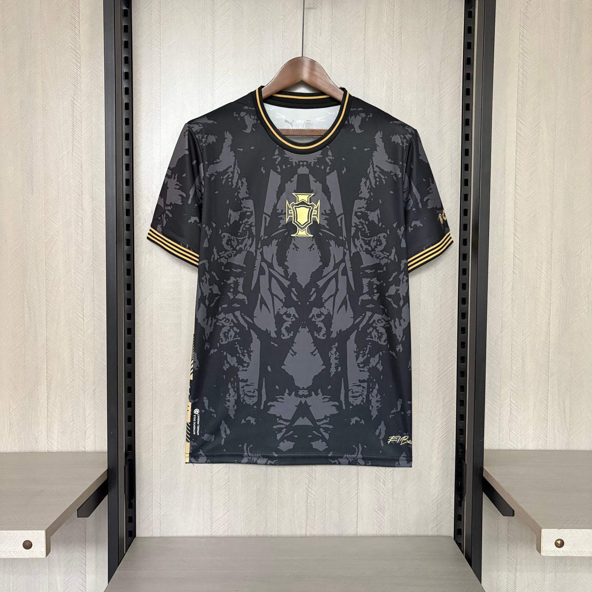 2026 Portugal Special Edition S-2XL