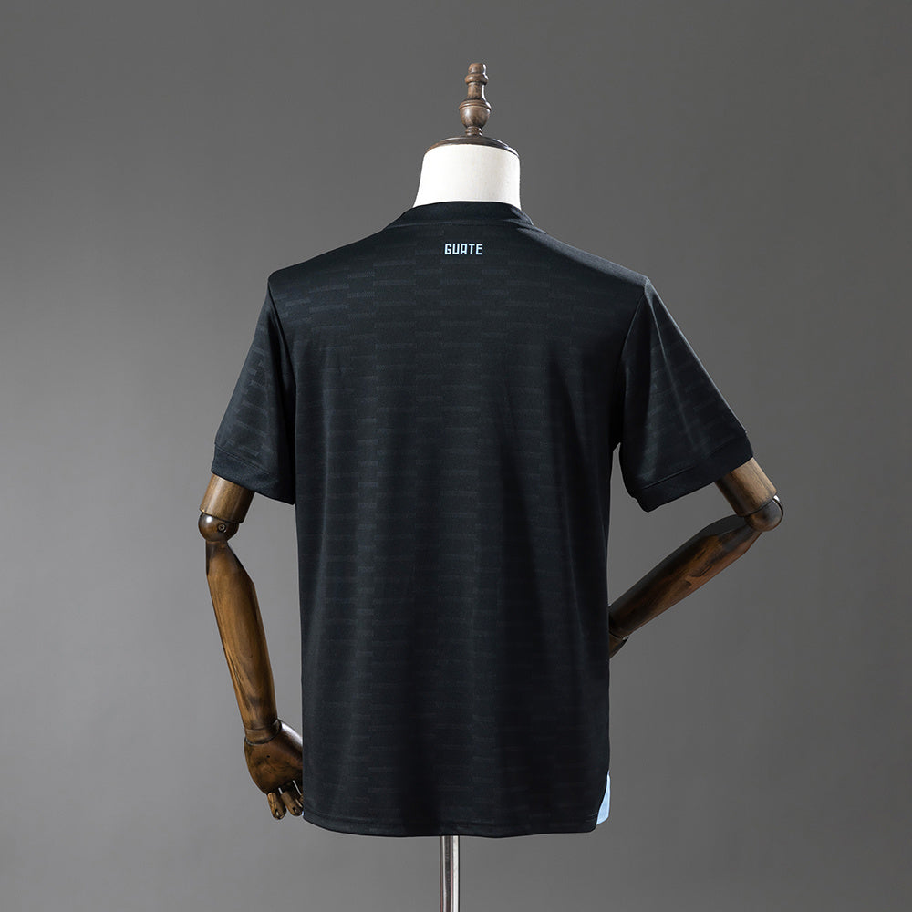 2026 Guatemala Third Away S-4XL